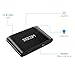 Imagen de ZIOCOM Receptor Adaptador Bluetooth de 30 Pines para Bose iPod iPhone SoundDock y Otros Altavoces de Base de 30 Pin