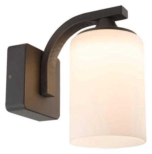Applique murale extérieure étanche pour sécuriser vos pas et illuminer vos entrées