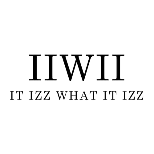 IIWII - Saturday Night Drive cover art