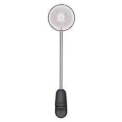 OXO Infusor de bola de chá de aço inoxidável