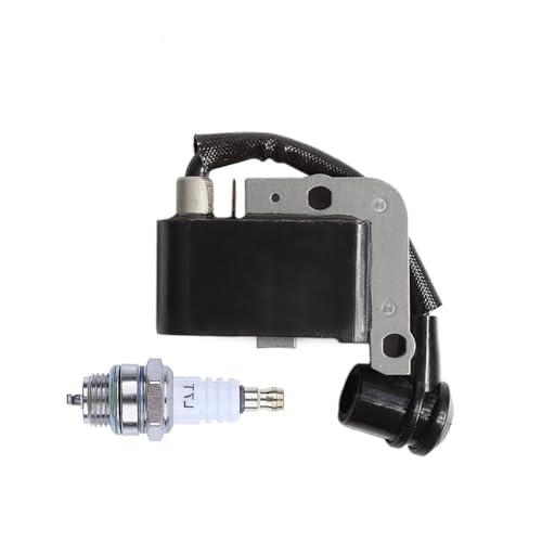 Pièce de rechange OEM 50050013AR de bobine d'allumage pour tronçonneuse 951