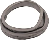 ARISTON HOT POINT INDESIT Joint soufflet hublot machine à laver C00201247