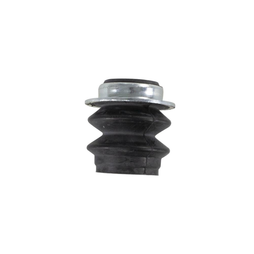 Set Di 4 Guide A Mantice Per Pinza Freno 47775-30070 Compatibile Con Toyota