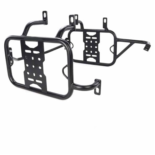 Sacoches de moto support pour CFMOTO Ibex 450 porte-bagages latéral