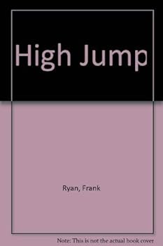 Hardcover High Jump: 2 Book