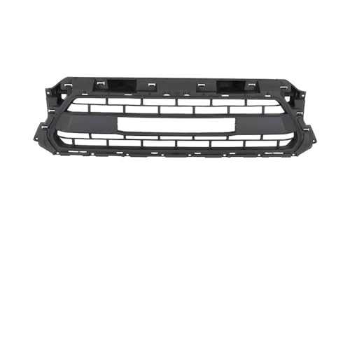 Calandre avant noire mate avec feux LED pour pick-up Tacoma de 2012 à 2015