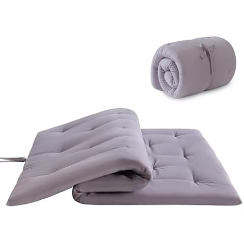 Mollydot Japanese Floor Futon Mattress Cover