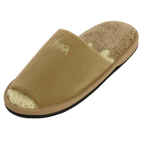 [iK] RIDGELINE GRADATION ROOM SHOES [V[Y NZ2454-4F406 BEG 26(JP23-26cm) TCY