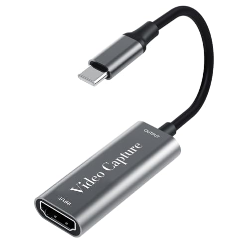 Fuyi USB-Cキャプチャーボード