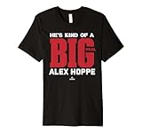 Big Deal Alex Hoppe Prospect Baseball Fan Gear Premium T-Shirt