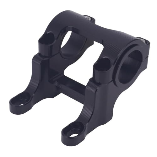 Support réhausseur guidon aluminium pour Sur Ron Light Bee - 6