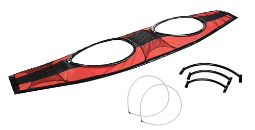 GUMOTEX Rush 2 Cockpit for 2 Persons