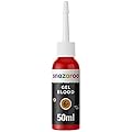 Snazaroo Special FX - Gel Sangue, Gel Rosso Scuro per Effetti Speciali, 50 ml