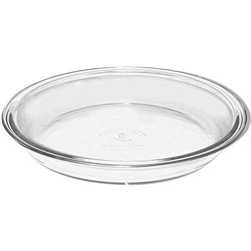 Anchor Hocking 9 Inch Pie Plate Pack Of 4 #TOP1