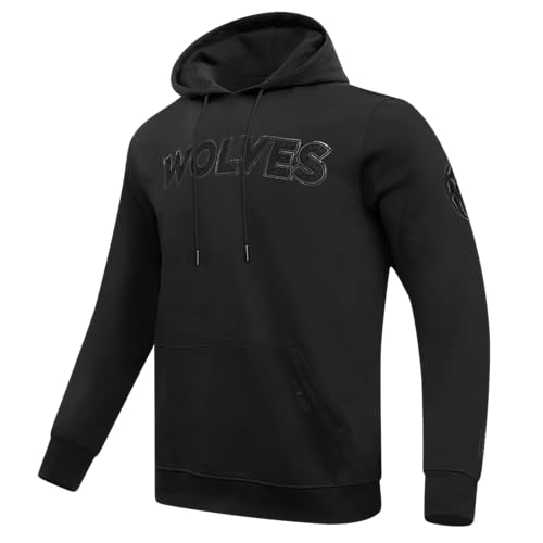 Image of Pro Standard Mens NBA Classic Pull Over Hoodie