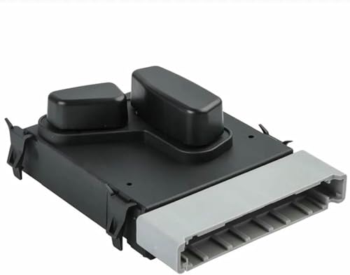 Interrupteur de commande de siège électrique résout panne position Chrysler 3.6L