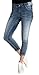 Produktbild Zhrill Jeans Anita Blue D421469-W7413, Farbe:W7413 - Blue, Weite:W31