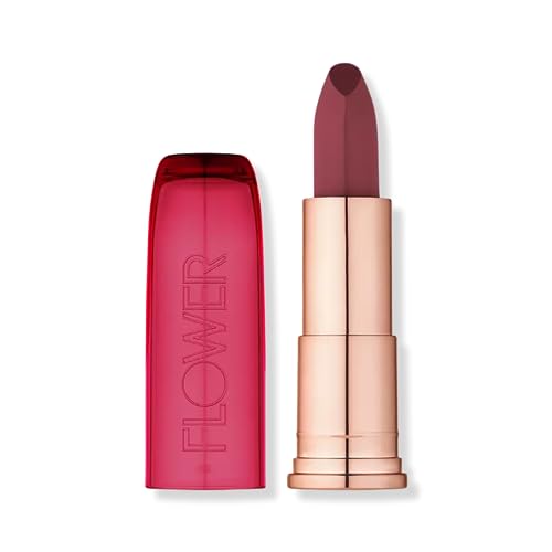 FLOWER Beauty By Drew Barrymore Perfect Pout Moisturizing Lipstick -