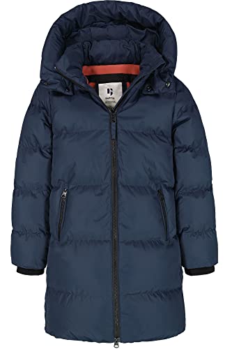 Garcia Kids Vêtements d'extérieur Veste, Blueberry, 15 Ans Fille
