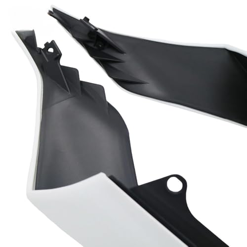 Aileron carénage arrière YZF600 R6 pour vos sorties sur circuit et route