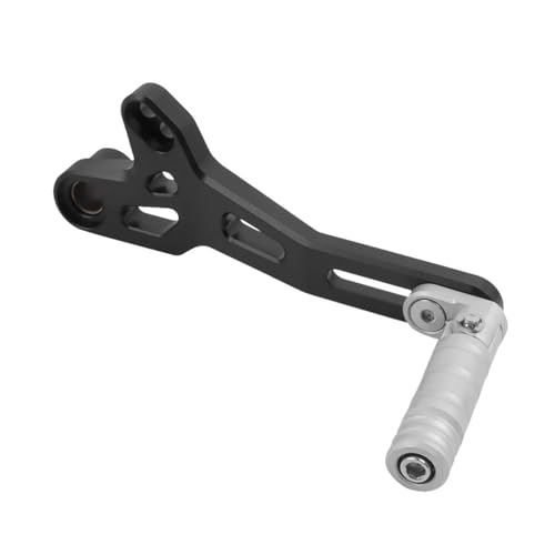 Sélecteur de vitesse réglable pour adapter votre moto Desert X aux bottes enduro