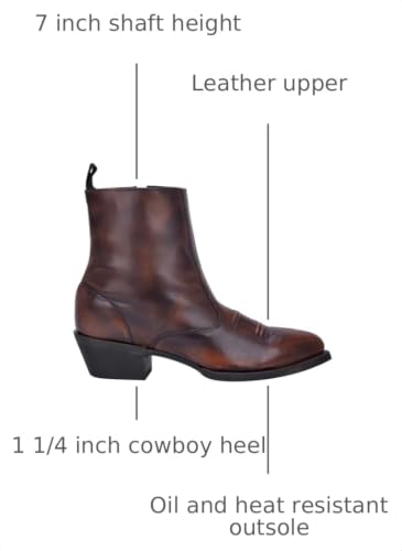 Image of Laredo Fletcher | Casual Boots