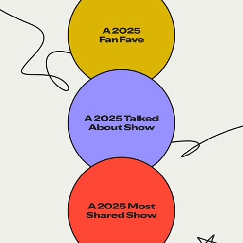 Celebrating Podcast Successes in 2025!