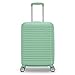 American Tourister Stratum 3.0 Carry-On Spinner, Airline Approved, Durable Hardside Luggage, Expands 1.5