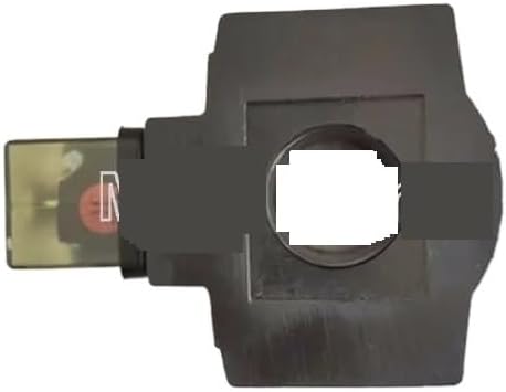 Solenoid Valve Coil Inner Hole 26mm, Length 48mm Can Replace MFJ12-54YC