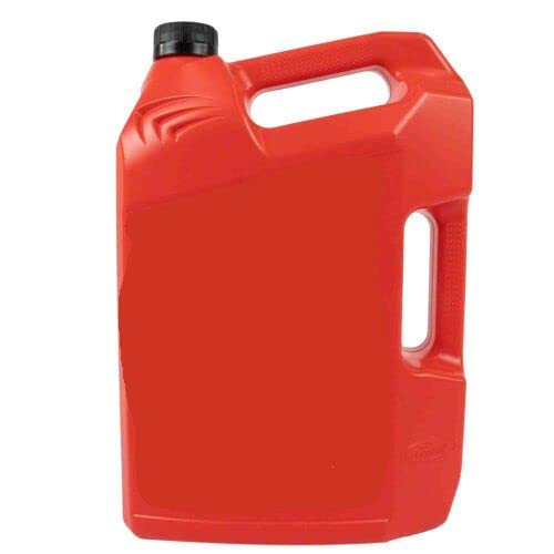 Aceite para motor Diesel Super Duty SAE 15W-40 5 Quart miniatura 1