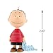 Hallmark Hallmark Christmas Ornaments Peanuts Linus with Blanket