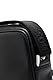 BOSS Zair_NS zip Herren Reporter, Black1