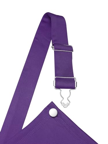 YOINS Overall Pinafore Dresses for Women Adjustable Straps Pleated Mini Cute Suspender Skirts Pinafore Dress4