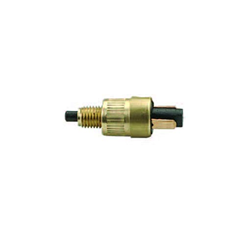 Capteur de Frein Teknix Compatible avec Scooter Peugeot 50 Ludix One 2004 à 2014 M6 Pas 0.8
