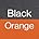 Black & Orange