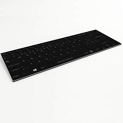 Standivarius SOLO X Radio Transfer, PC/Mac, Keyboard