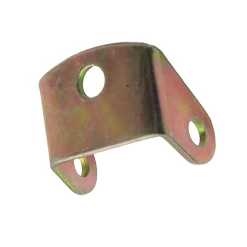 Accesorios de dirección para kart: brazo basculante y bloque de fijación duradero