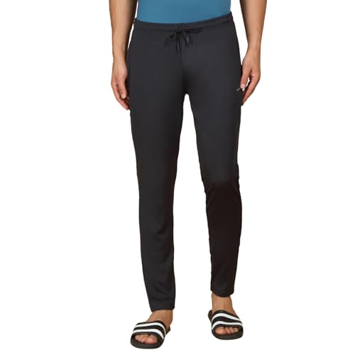 Image of Sweet Dreams Men Solid Trackpants