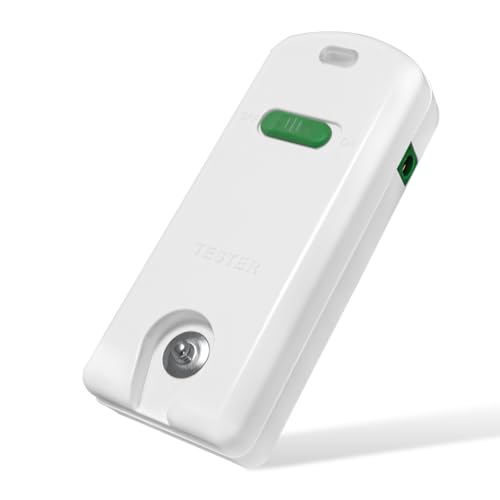 Image of Grounding Continuity Tester Grounding Tester with 15ft Cord Include