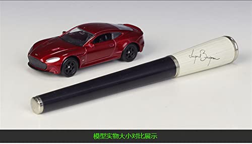 Apliqe Scale Model Vehicles For Aston Martin Dbs Superlaggera Supercar Metal Toy Diecast Toy Car Model 1:64 Sophisticated Gift Choice #TOP4