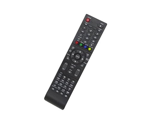 HCDZ Replacement Remote Control for Oppo BDP-93 BDP-93AU BDP