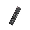 HCDZ Replacement Remote Control for Oppo BDP-105AU BDP-105 BDP-105EU BDP-105D BDP-103D3D BDP-103 BDP-103AU BDP-103EU Blu-ray BD DVD Disc Player
