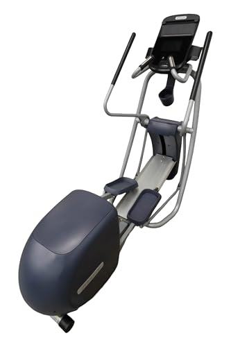 Precor EFX 447 AC63F3 Adjustable Inline Elliptical