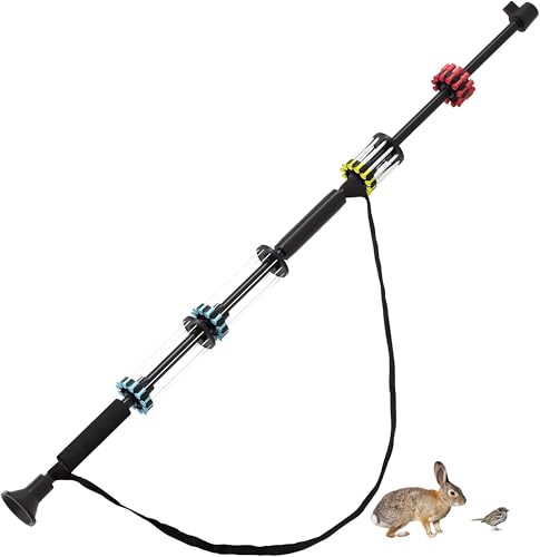 Blowgun for Hunting 48