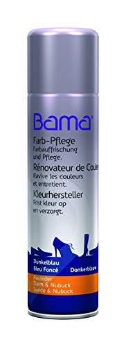 Bama Unisex S&n Renovator Schuhpflegeprodukt, Dunkelblau, Einheitsgröße EU Cover
