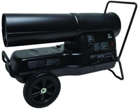 F210185 185000 BTU Forced Kerosene F210185