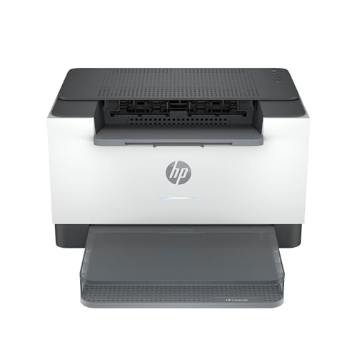 HP LaserJet M207dw 8J9K9F, Stampante a Singola Funzione A4,...