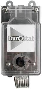 FarmTek DuroStat NEMA 4 Thermostat