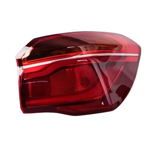 Feu arriere voiture haut de gamme pour X1 2016 ensemble optique finition origine