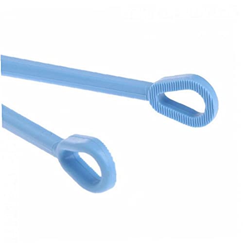 1 st Plastic Reptiel Tang Pet Raising Pincet Amfibieën Voeden Pincet Terrarium Voedsel Clips voor Hagedissen Snake… - Afbeelding 8